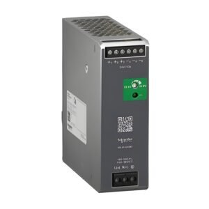 ABLS1A24050 SMPS – 24V DC, 5A, 120W Power Supply for Automation