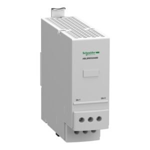 ABL8RED24400 Redundancy Module – 24V DC, 40A