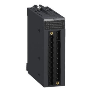 BMEAHI0812 Analog Input Module – 8 Channels, 4–20mA | Modicon X80