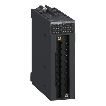 BMEAHI0812 Analog Input Module – 8 Channels, 4–20mA | Modicon X80
