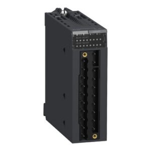 BMEAHO0412 Analog Output Module – 4 Channels, 15-Bit | Modicon X80