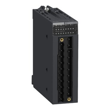 BMEAHO0412 Analog Output Module – 4 Channels, 15-Bit | Modicon X80