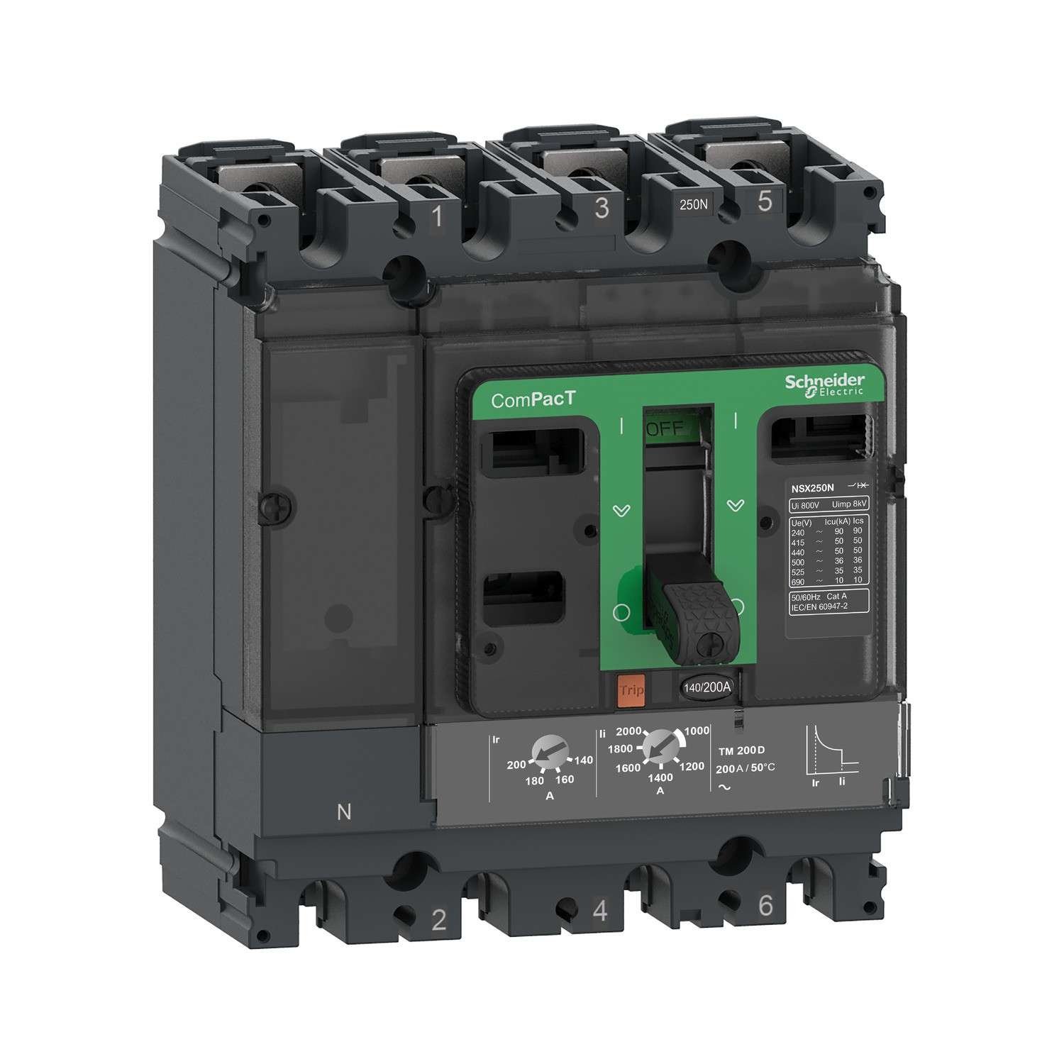 C16N6TM160C - Image 1