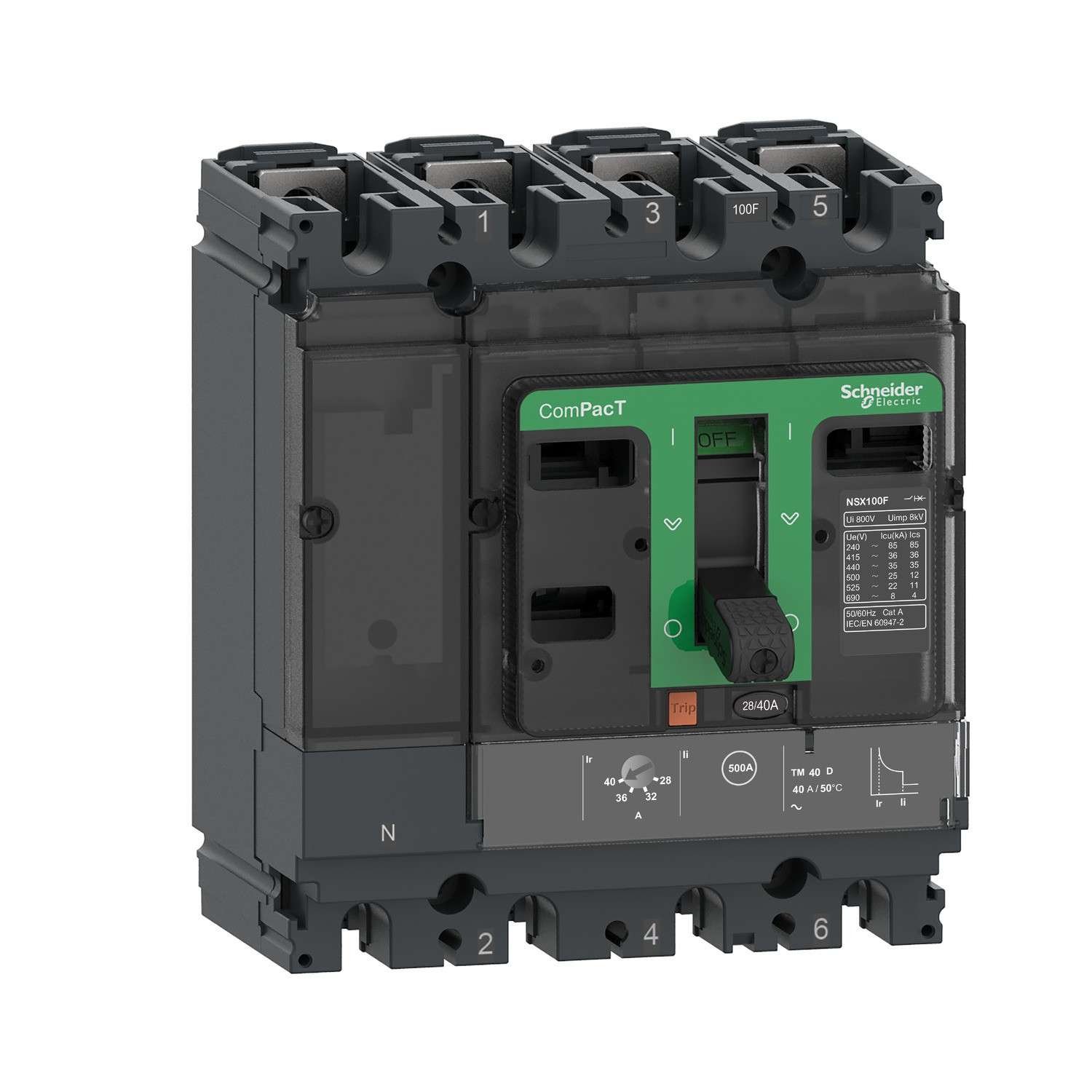 C25F6TM200C - Image 1