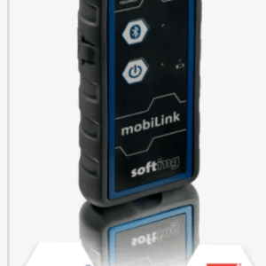DBA-KM-020410 – mobiLink Mobile Interface for HART & Fieldbus Devices