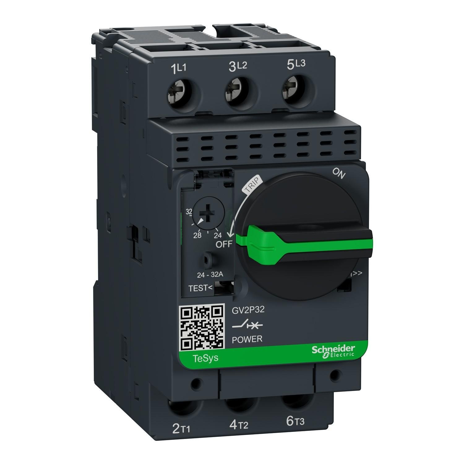 GV2P32 - Image 1