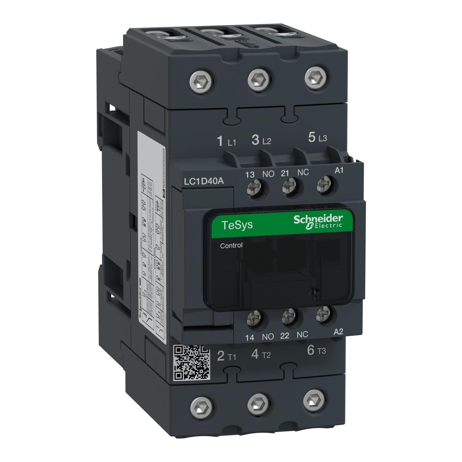 LC1D40AB7 - Image 1