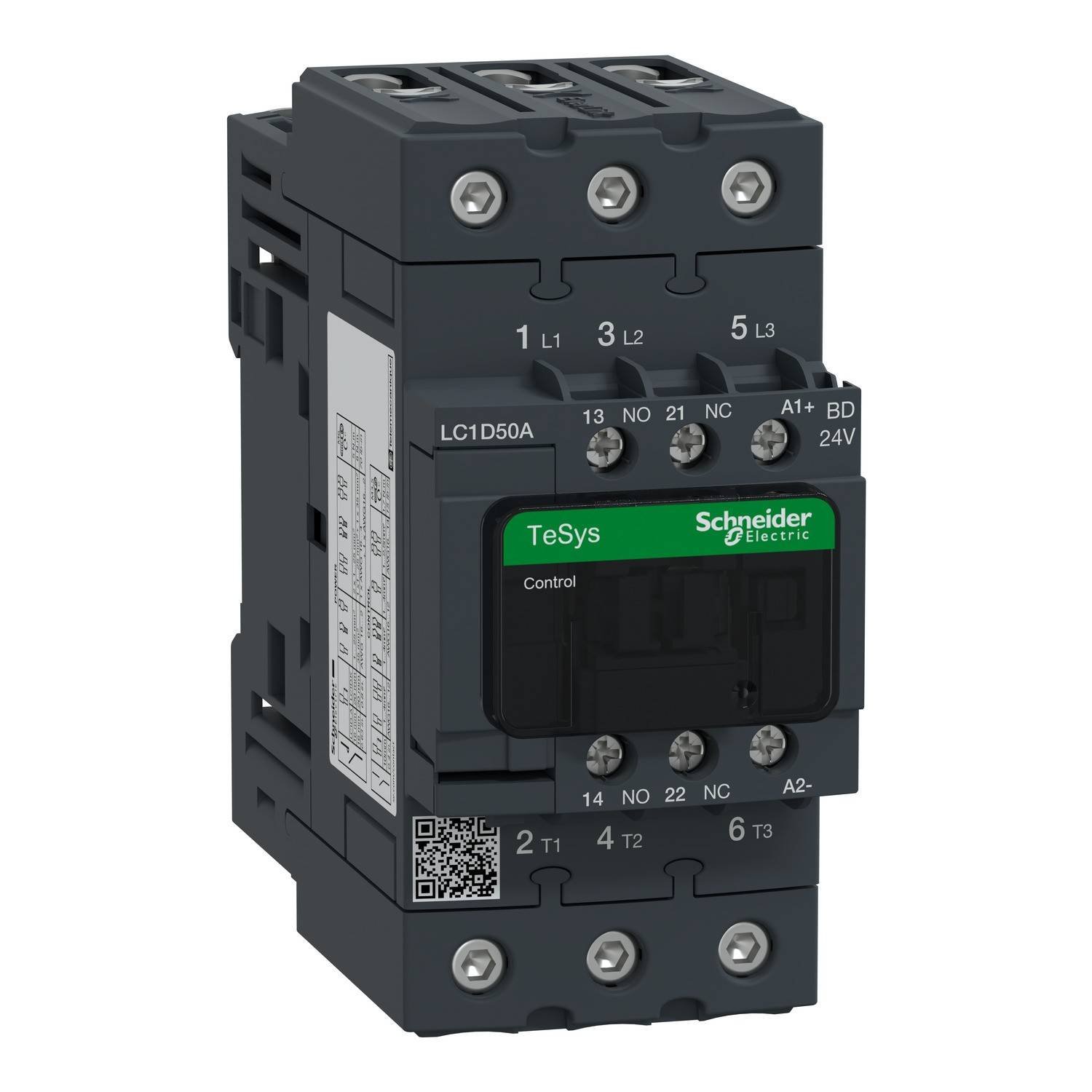 LC1D50ABD - Image 1