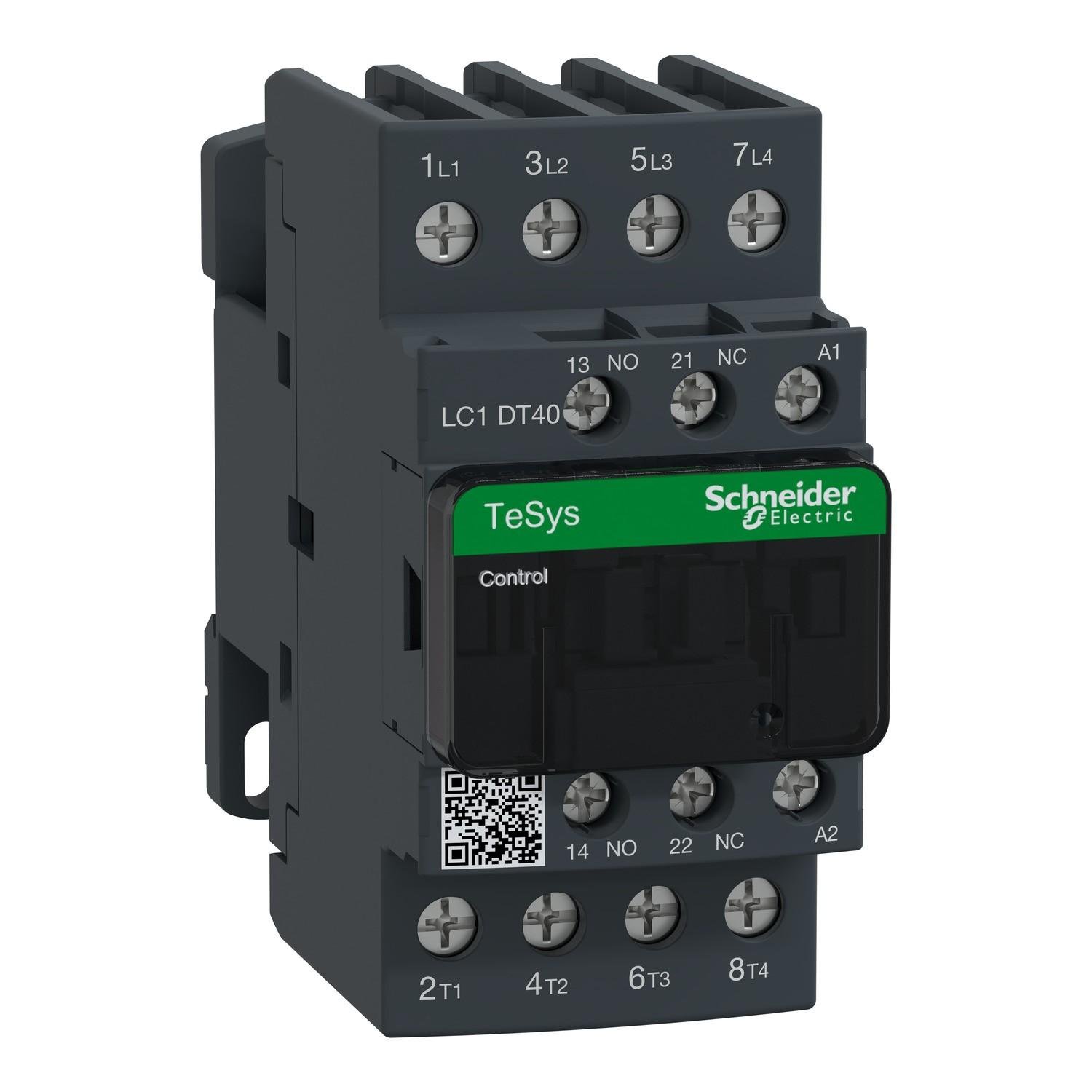 LC1DT40F7 - Image 1