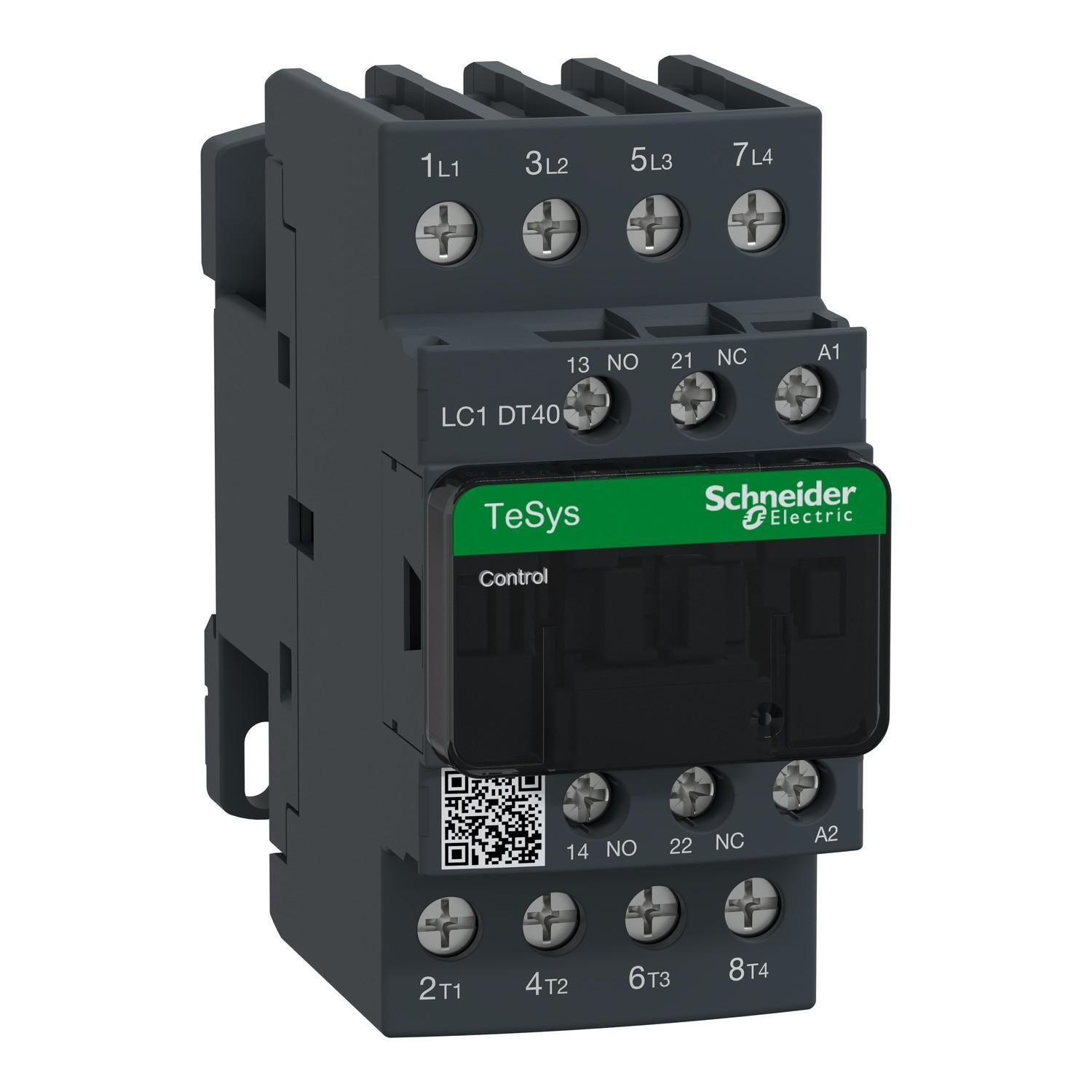 LC1DT40U7 - Image 1