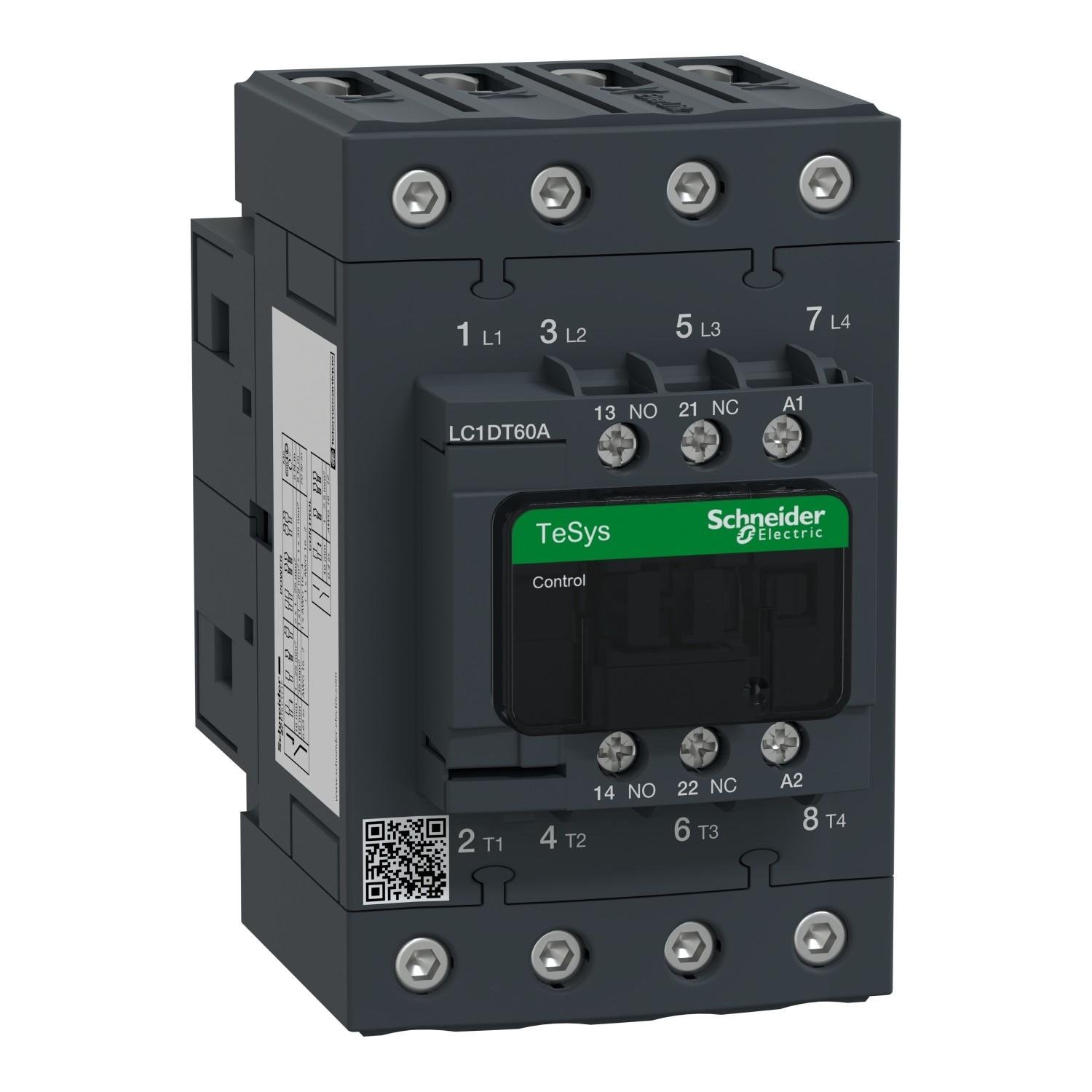 LC1DT60AE7 - Image 1
