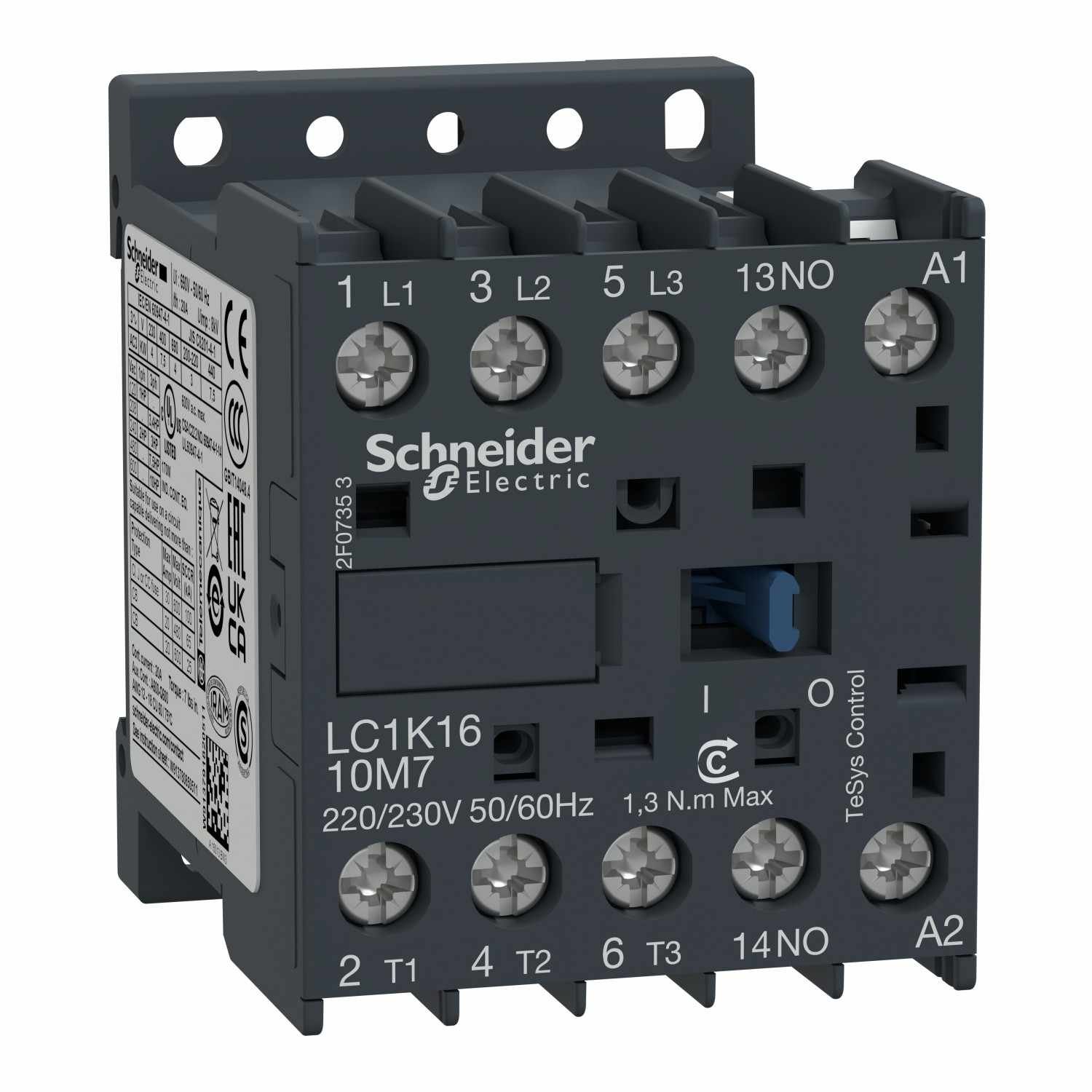 LC1K1610F7 - Image 1