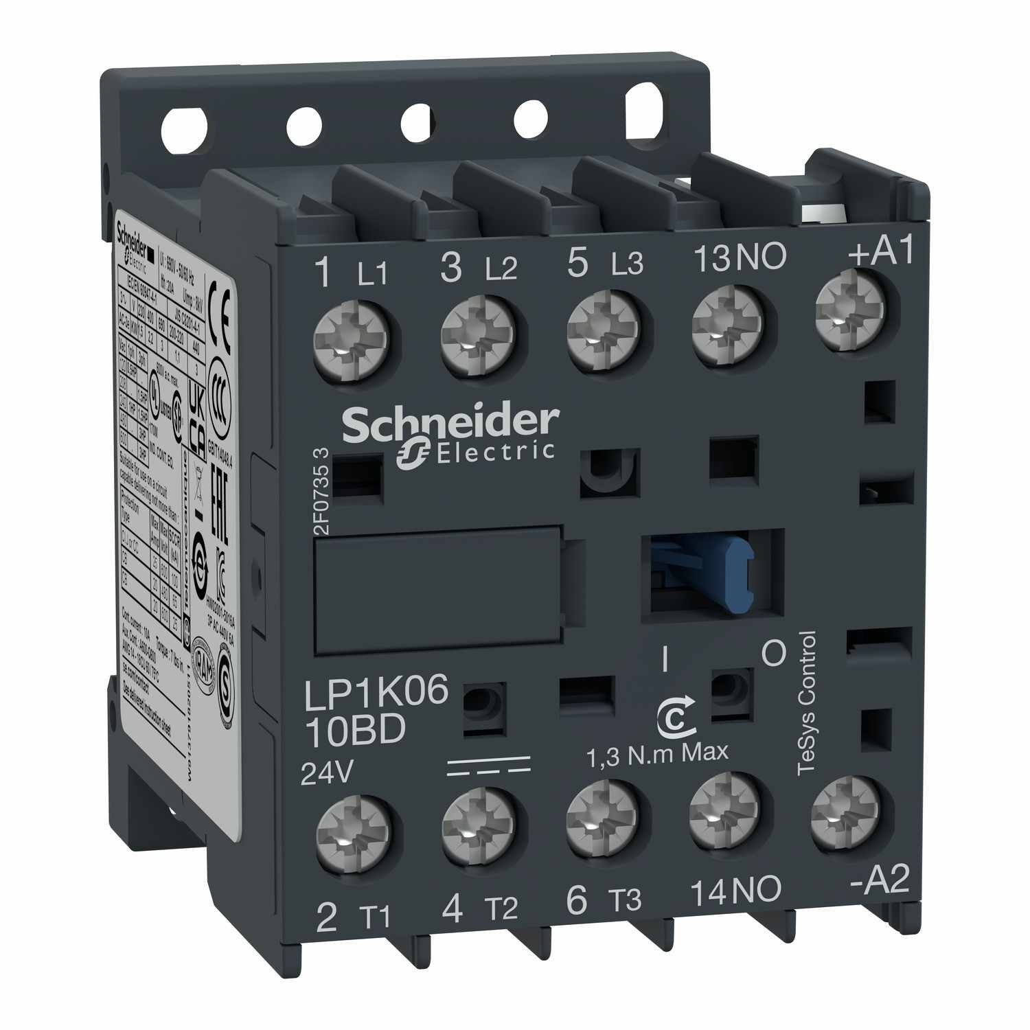 LP1K0610BD - Image 1