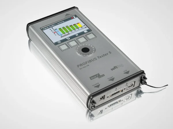 PROFIBUS Tester 5 Set