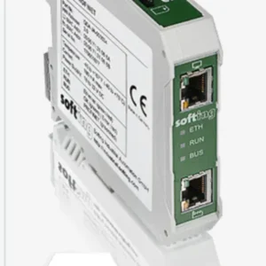 GDA-JA-003034 – TH LINK PROFINET Diagnostic Tool for Network Monitoring