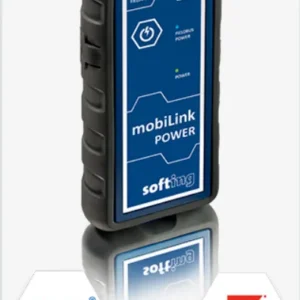 DUA-KM-020440 mobiLink Power Mobile Interface with Built-in Power Supply