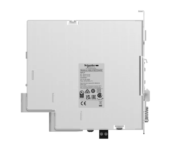 ABL8RED24400 Redundancy Module – 24V DC, 40A - Image 7