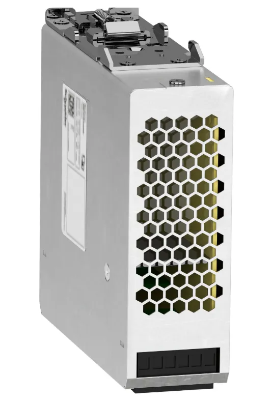 ABLS1A24050 SMPS – 24V DC, 5A, 120W Power Supply for Automation - Image 5