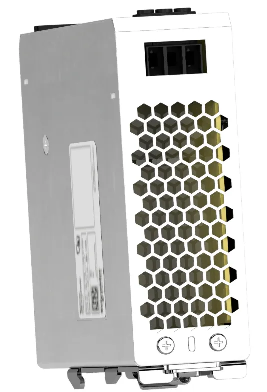 ABLS1A24050 SMPS – 24V DC, 5A, 120W Power Supply for Automation - Image 9