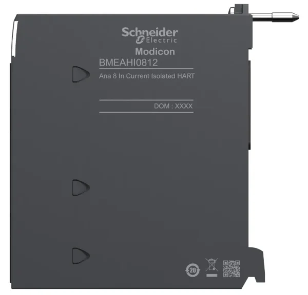 BMEAHI0812 Analog Input Module – 8 Channels, 4–20mA | Modicon X80 - Image 8