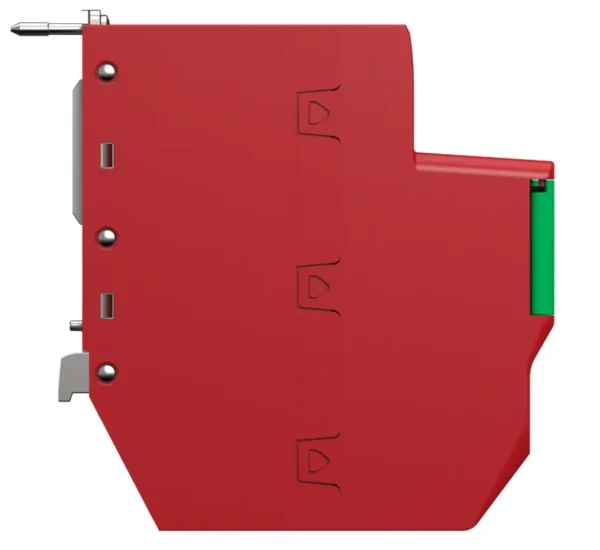 BMEH584040S Redundant HSBY processor module M580 Safety SIL3 - Level 4 - Image 5