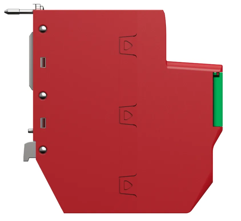 BMEH584040S Redundant HSBY processor module M580 Safety SIL3 - Level 4 - Image 5