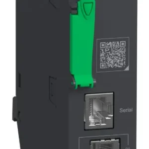 BMENOR2200H Redundant Processor Module – Modicon M580 | 64MB RAM, 4GB Flash