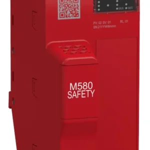 BMEP58CPROS3 Processor Module – High-Reliability Modicon M580 PLC CPU