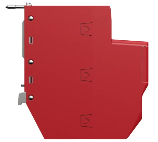 BMEP58CPROS3 Processor Module – High-Reliability Modicon M580 PLC CPU - Image 5
