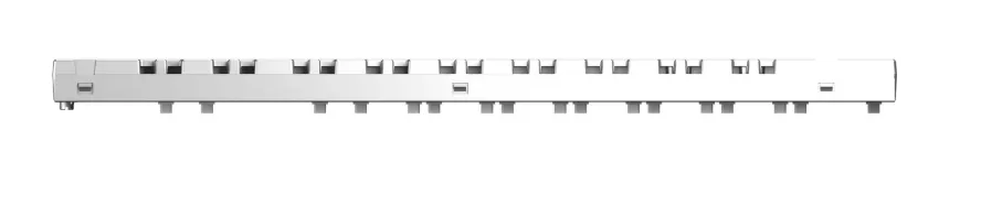 BMEXBP0602 6-Slot Ethernet Backplane Rack – Modicon X80 for M580/M340 PACs - Image 3