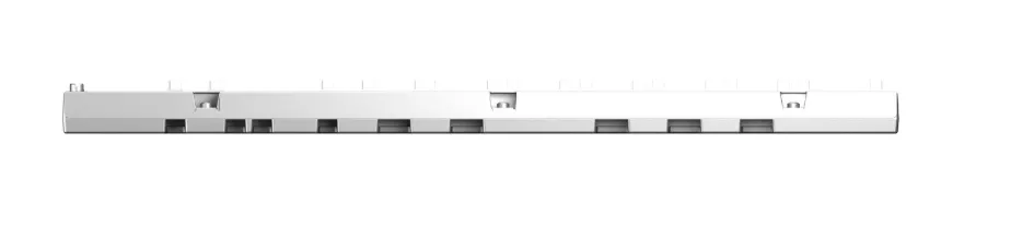 BMEXBP0602 6-Slot Ethernet Backplane Rack – Modicon X80 for M580/M340 PACs - Image 7