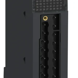BMXERT1604T Multifunction Input Module – 16 Hot-Swap Inputs for Modicon X80
