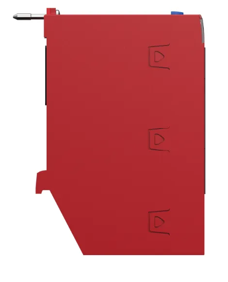 BMXSAI0410 Analog Input Module X80 – 4 Isolated Inputs for M580 Safety Systems - Image 6