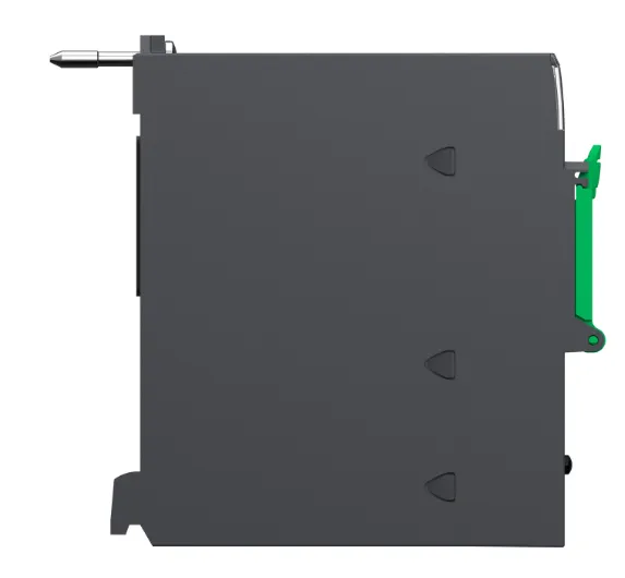 BMXP341000 Modicon M340 Processor Module High-Performance PLC - Image 5