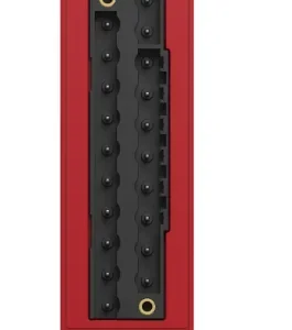 BMXSDI1602 Discrete Input Module – 16 Inputs, SIL 3 Certified for M580 Safety