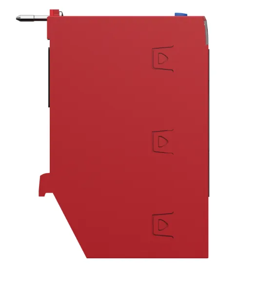 BMXSDI1602 Discrete Input Module – 16 Inputs, SIL 3 Certified for M580 Safety - Image 5
