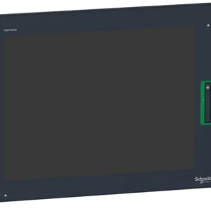 HMIDT732 15″ Magelis GTU HMI with Multi-Touch and Dual LAN