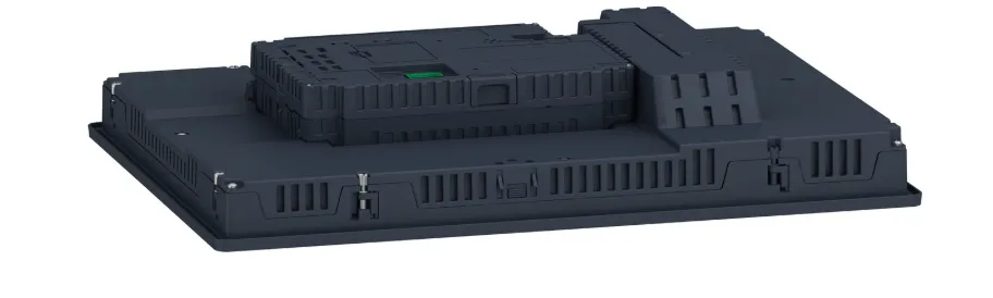 HMIDT732 15″ Magelis GTU HMI with Multi-Touch and Dual LAN - Image 2