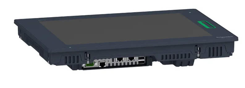 HMIDT732 15″ Magelis GTU HMI with Multi-Touch and Dual LAN - Image 3