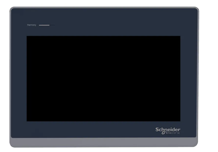 HMIST6500 Harmony ST6 10.1″ Basic HMI Panel with Touchscreen & Ethernet - Image 5