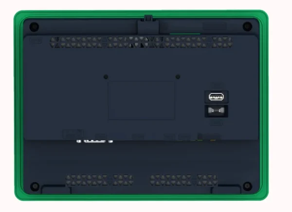HMIST6500 Harmony ST6 10.1″ Basic HMI Panel with Touchscreen & Ethernet - Image 7