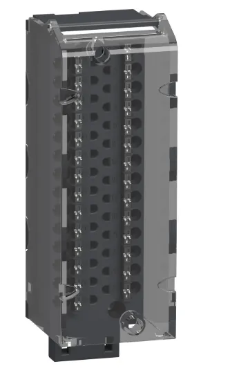 BMXFTB2820 Spring Clamp Terminal Block – 28-Way for Modicon X80 I/O Modules - Image 6