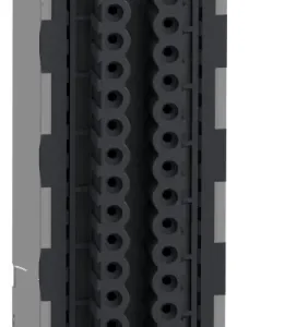 BMXFTB2820 Spring Clamp Terminal Block – 28-Way for Modicon X80 I/O Modules