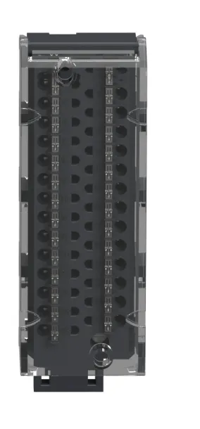 BMXFTB2820 Spring Clamp Terminal Block – 28-Way for Modicon X80 I/O Modules - Image 3