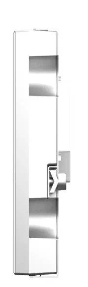 BMXXBP1200 – 12-Slot X-Bus Rack for Modicon X80 Modules | DIN Rail Mount - Image 4