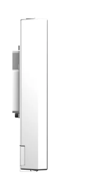 BMXXBP1200 – 12-Slot X-Bus Rack for Modicon X80 Modules | DIN Rail Mount - Image 7