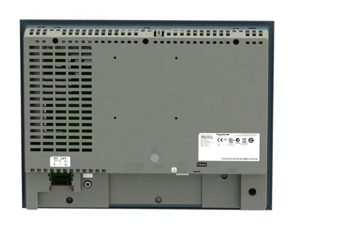 HMIGTO6310 – 12.1″ Magelis GTO HMI with TFT Display & Multiple Ports - Image 2