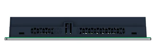 HMIST6600 Schneider Electric Harmony ST6 Basic HMI panel with a 12.1” touchscreen - Image 4