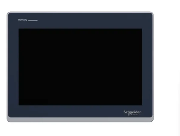 HMIST6600 Schneider Electric Harmony ST6 Basic HMI panel with a 12.1” touchscreen - Image 5