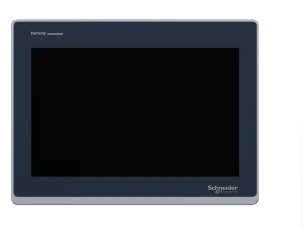 HMIST6600 Schneider Electric Harmony ST6 Basic HMI panel with a 12.1” touchscreen - Image 5